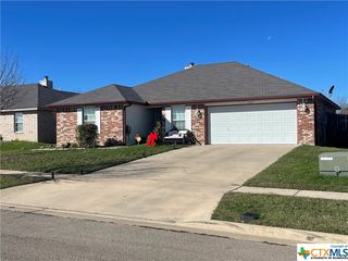 3507 John Haedge Dr, Killeen, TX 76549