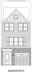 1106 Blackthorn Ln, Durham, NC 27703
