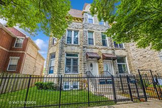 3612 S  Prairie Ave #3, Chicago, IL 60653