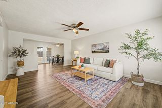 3508 W LUPINE Avenue, Phoenix, AZ 85029