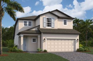 Herrera Plan in Cobblestone, Zephyrhills, FL 33540