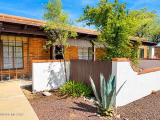 479 S  Paseo Madera, Green Valley, AZ 85614