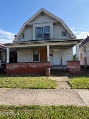 1312 Ellis Ave, Toledo, OH 43605