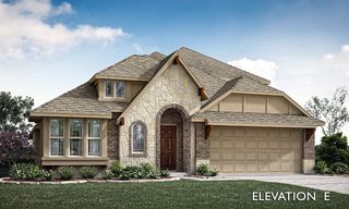 1417 Fox Glen Trl, Crowley, TX 76036
