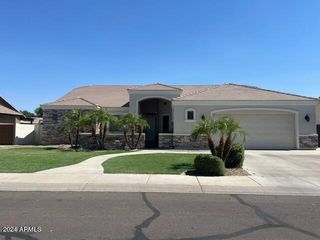 20449 E APPALOOSA Drive, Queen Creek, AZ 85142
