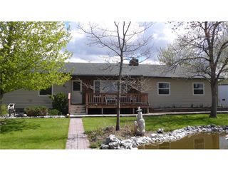 2251 Red Bridge Rd, Laurel, MT 59044