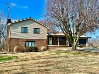 3031 S  US Highway 231, Huntingburg, IN 47542