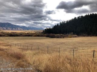 Crow Creek Rd, Afton, WY 83110