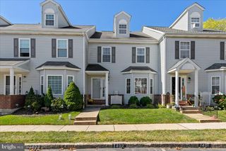 1403 Reagan Ct, Eagleville, PA 19403