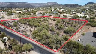 44417 N 18TH Street #-, New River, AZ 85087