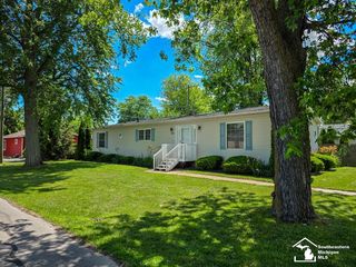 4381 2nd St, Newport, MI 48166