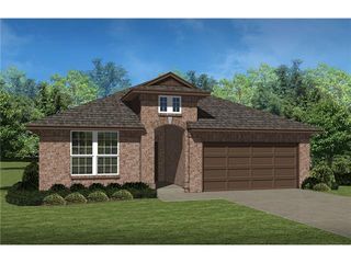 1836 Velarde Rd, Fort Worth, TX 76131