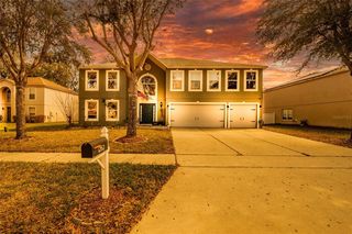1262 Stonewater Cir, Ocoee, FL 34761