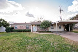 1611 Wilson St, San Angelo, TX 76901