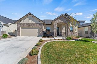 2958 N  Sun City Ave, Star, ID 83669