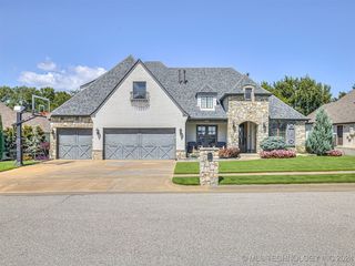 8314 E  Greeley Pl, Broken Arrow, OK 74014