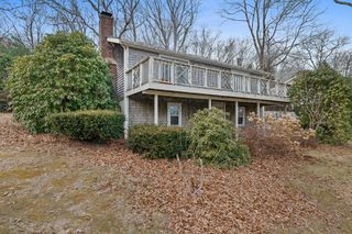 26 Shore Drive, Forestdale, MA 02644