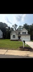 Address Not Disclosed, Chesterfield, VA 23832