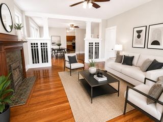 6606-6608 Dalzell Pl, Pittsburgh, PA 15217