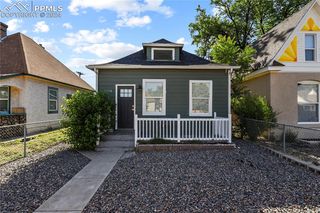 1508 E  Routt Ave, Pueblo, CO 81004