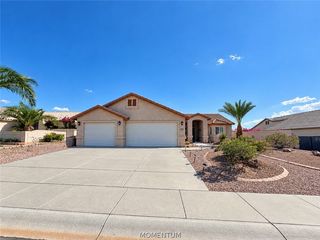 2958 La Paloma Drive, Bullhead City, AZ 86429