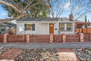 30 N  Willard Ave, San Jose, CA 95126
