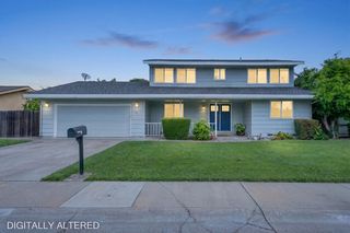 Los Gatos Circle, Sacramento, CA 95831