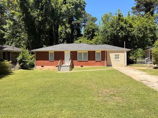 2524 Habersham Dr, Decatur, GA 30032