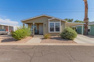 201 S GREENFIELD Road #286, Mesa, AZ 85206
