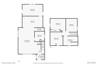 148 Prospect St, Fredonia, NY 14063