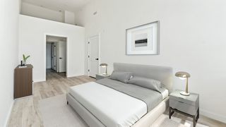 Master Bedrooms