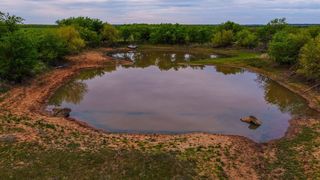 Tbd Johnson Rd, Olney, TX 76374