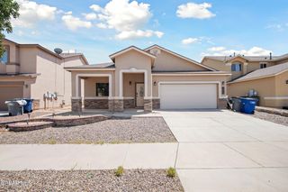 14548 Shady River Ave, El Paso, TX 79938