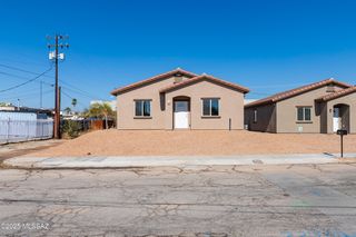 19 E  Elm St, Tucson, AZ 85705