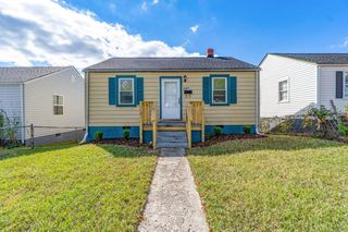 1125 E  15th St, Richmond, VA 23224