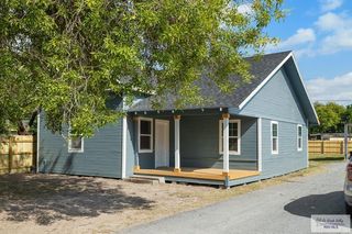 522 N  J St, Harlingen, TX 78550