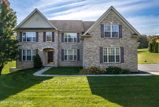 Land For Sale Kunkletown Pa