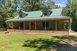 3329 Tatumsville Hwy, Gilbertsville, KY 42044