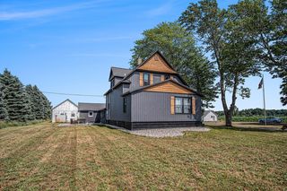8666 S  Warner Ave, Fremont, MI 49412