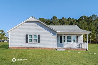145 D A King Dr, Willow Spring, NC 27592