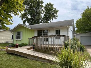 1116 Wheeler St, Ames, IA 50010