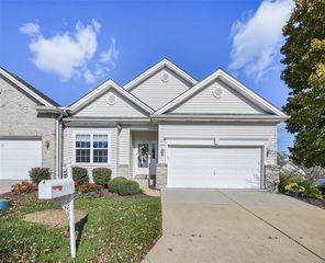 5101 Worthington Ter #41, Saint Louis, MO 63128