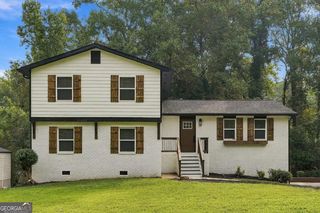 1001 Martin Rd, Stone Mountain, GA 30088