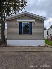993 Michigan Ave  E #M-63, Battle Creek, MI 49014
