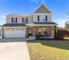 2828 Mosquera Dr, Fayetteville, NC 28306