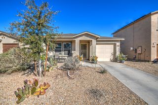182 E DEWEY Avenue, Coolidge, AZ 85128