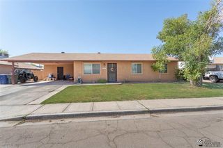 4627 W  17th St, Yuma, AZ 85364