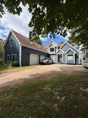 8180 W  Milligan Rd, Brimley, MI 49715