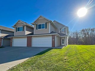 1754 N  177th Plz, Omaha, NE 68118