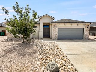 5011 Grey Ghost Rd, Hobbs, NM 88240